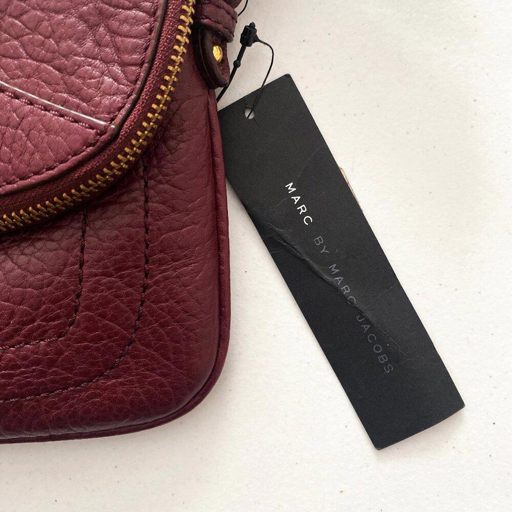 Marc by Marc Jacobs Percy Crossbody Bag