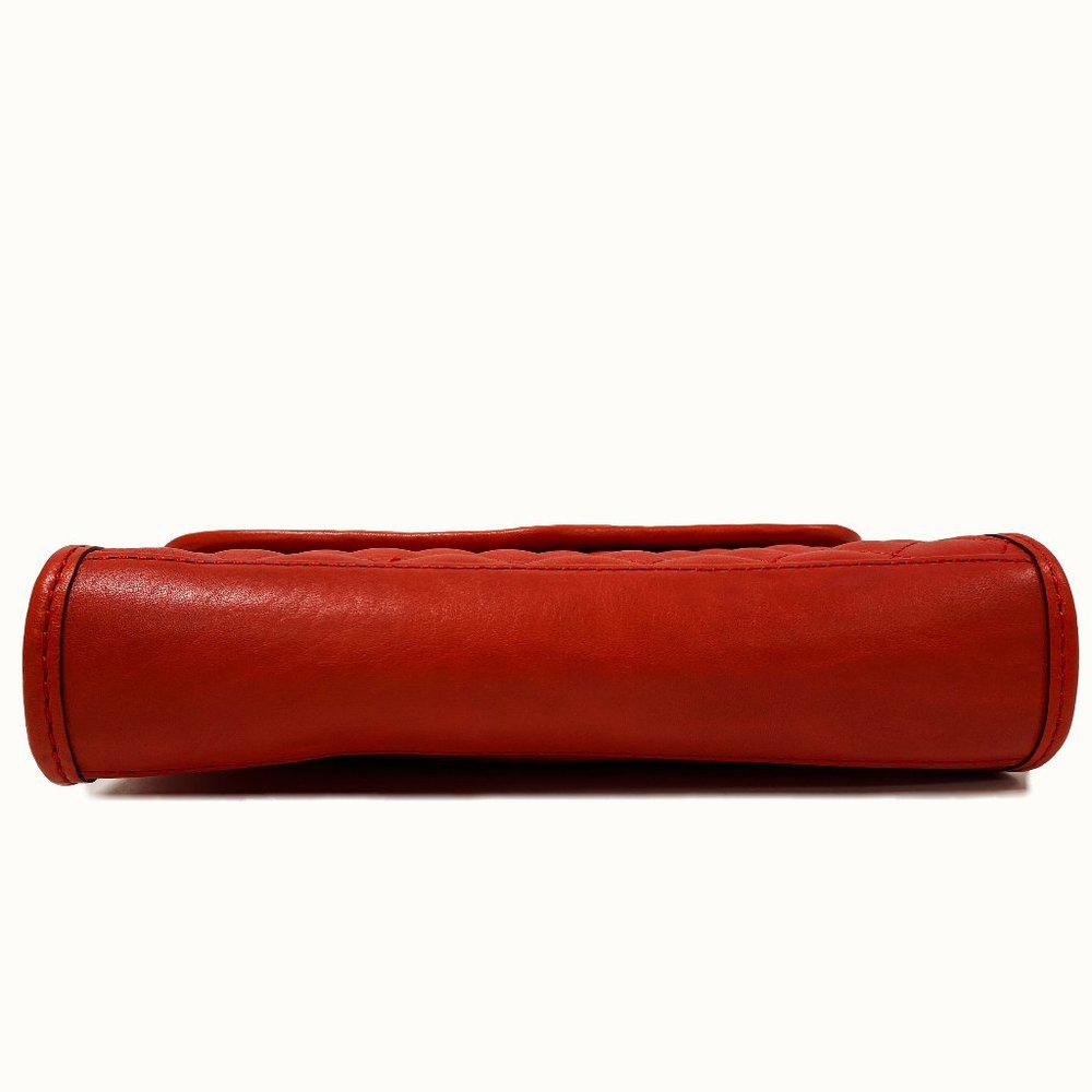 Rebecca Minkoff Mini Affair Red Bag
