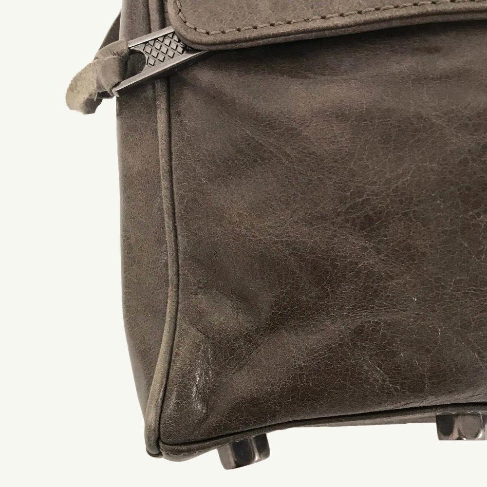 Rebecca Minkoff Mini MAC Crossbody
