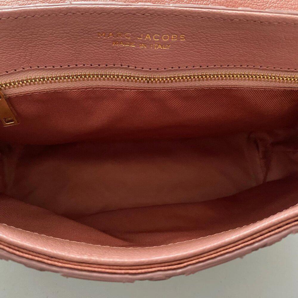 Marc Jacobs The Single Cut Out Bag