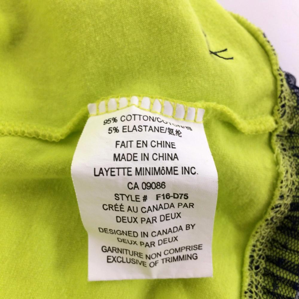 Deux Par Deux Green Shirt Cotton