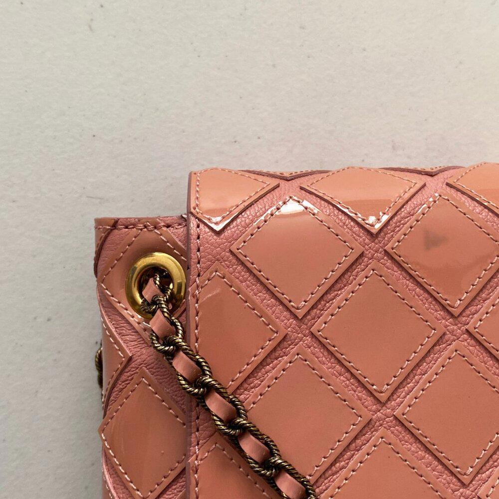 Marc Jacobs The Single Cut Out Bag