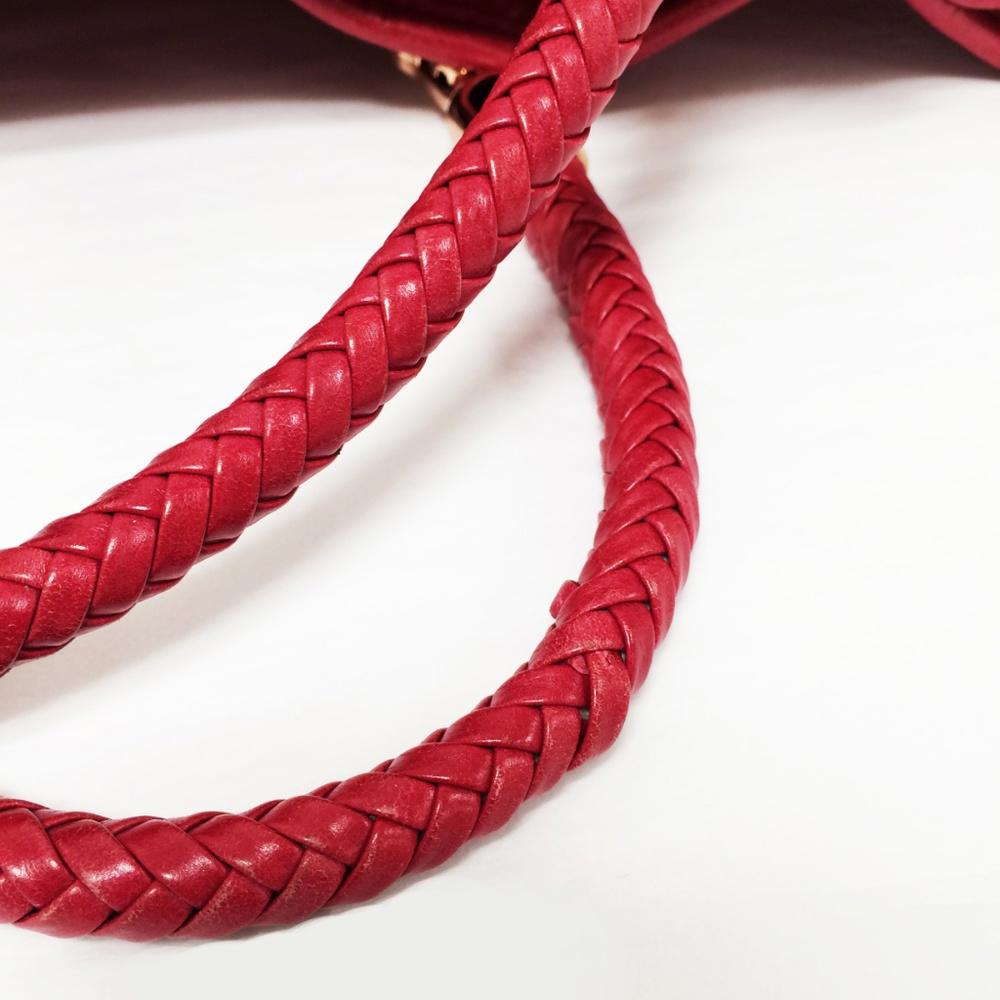 Rebecca Minkoff Confessions Leather Bag