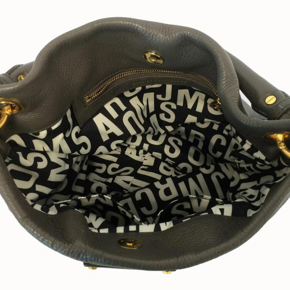 Marc by Marc Jacobs Classic Q Hillier Hobo Bag