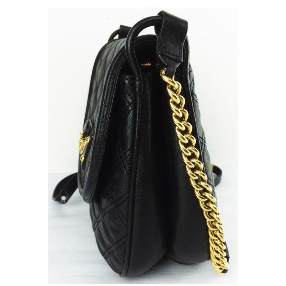 Marc Jacobs Cooper Crossbody Leather Bag
