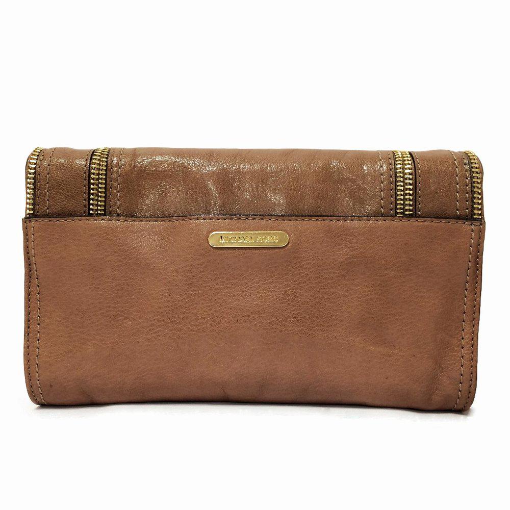 Michael by Michael Kors Naomi Dune Crossbody