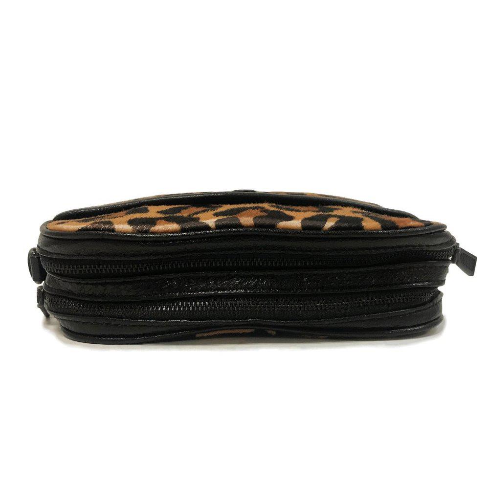 Rebecca Minkoff Rumor Cheetah Print Bag