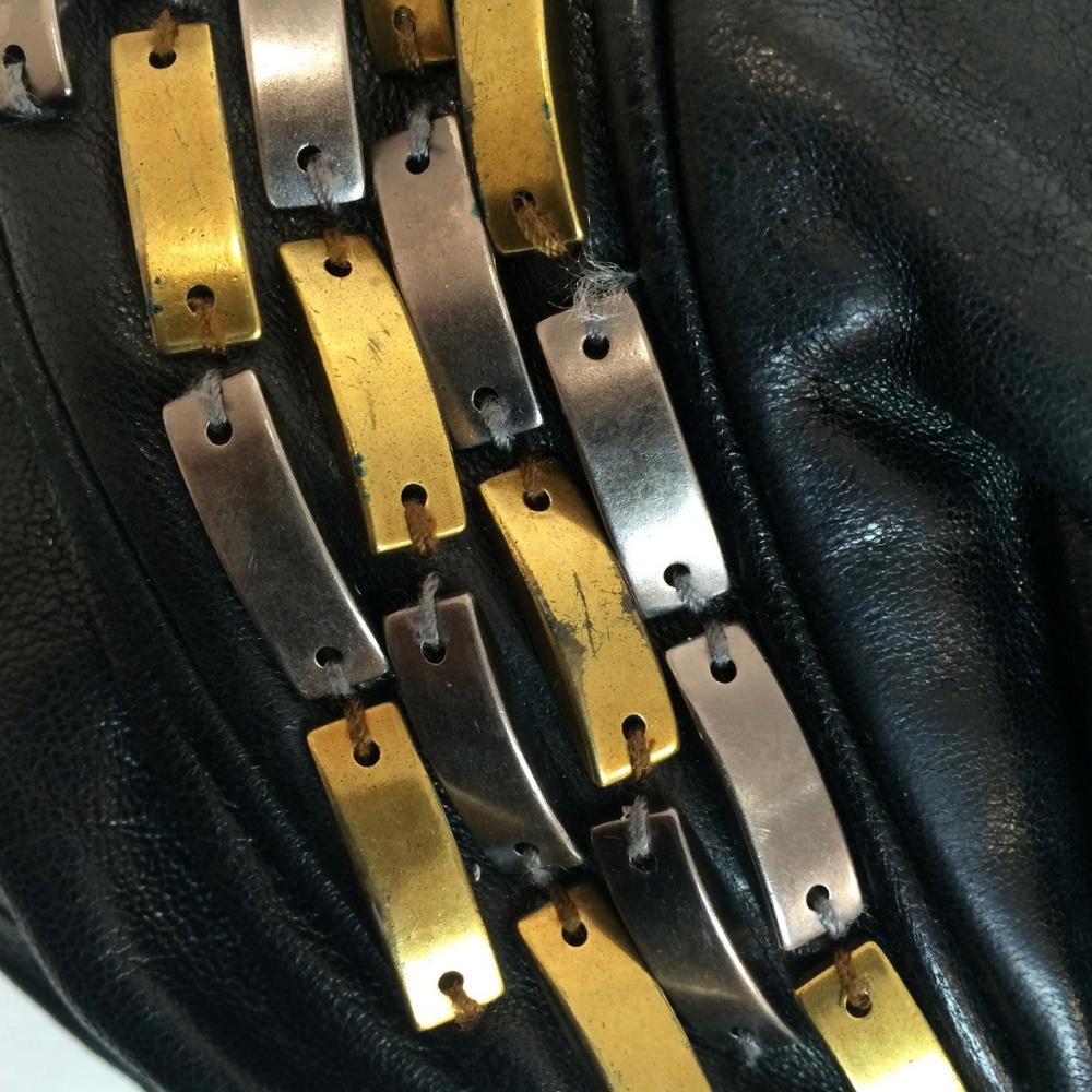 Isabella Fiore Camilla Rania Leather Bag
