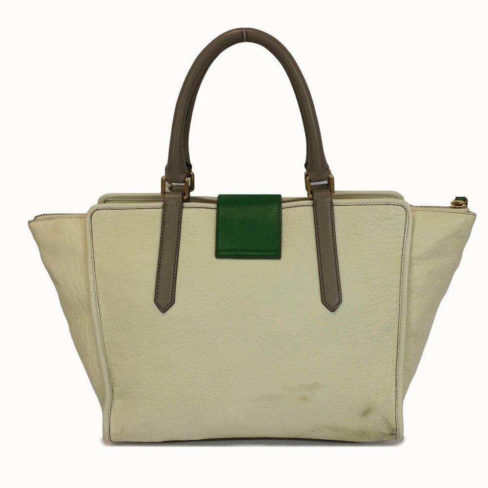 MARC by Marc Jacobs Flipping Out Multi Color Bag