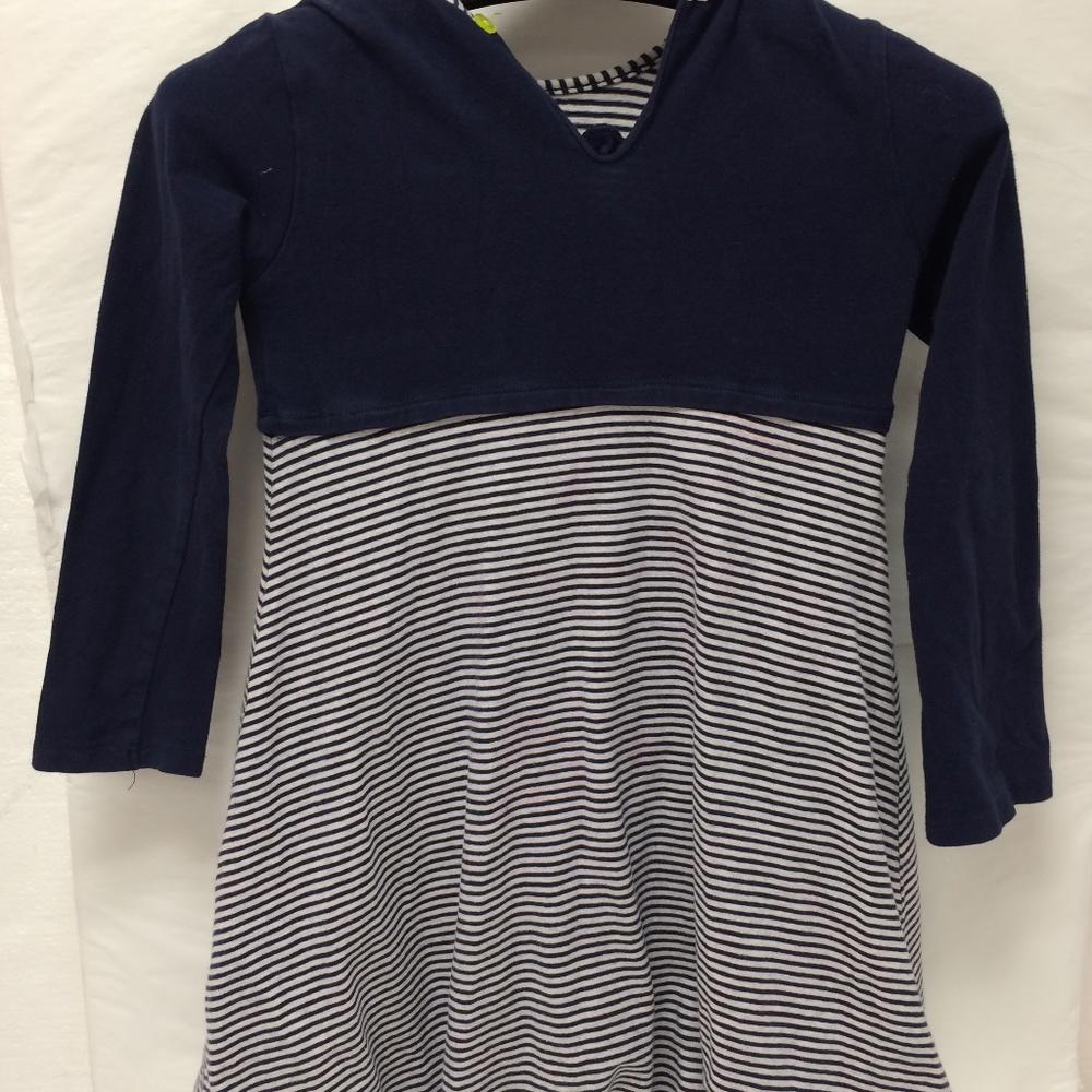 Deux Par Deux Dress