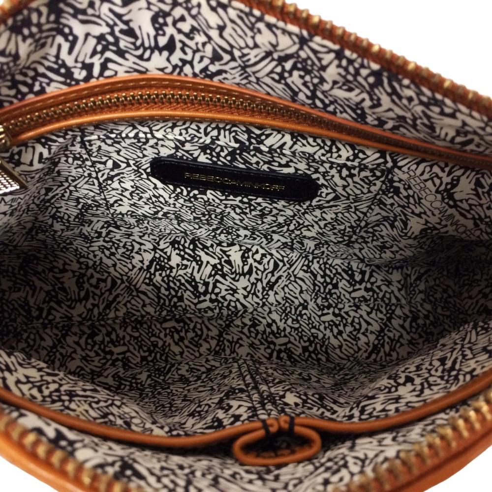 Rebecca Minkoff M.A.C Woven Crossbody