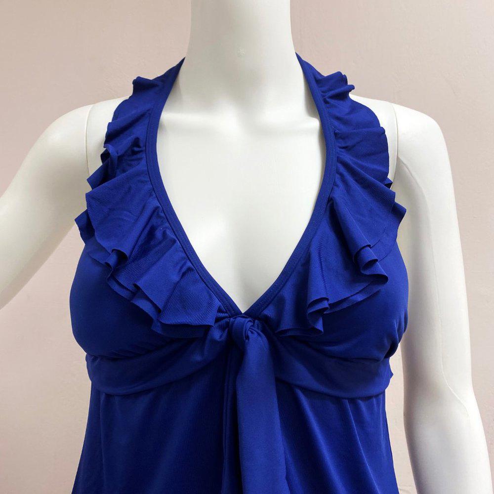 Kenneth Cole Reaction Tankini