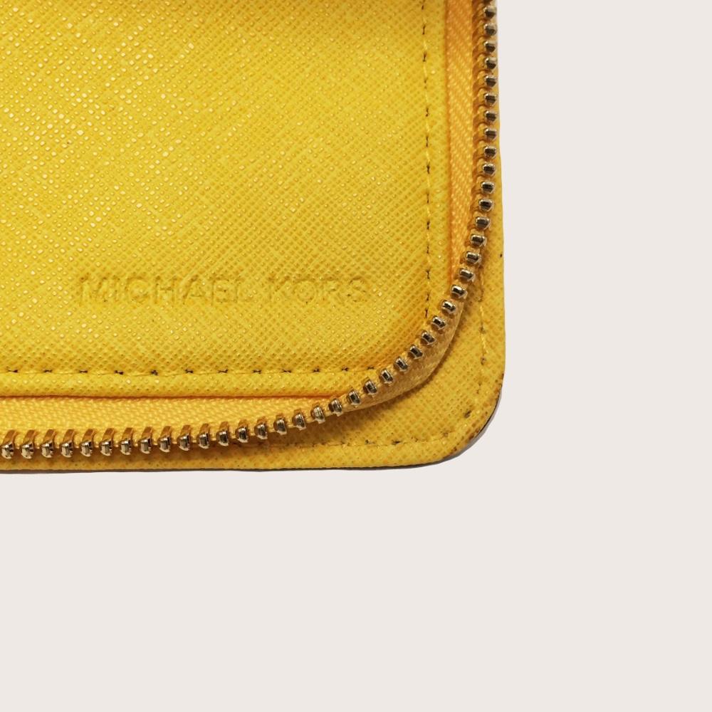Michael by Michael Kors Hamilton Wallet