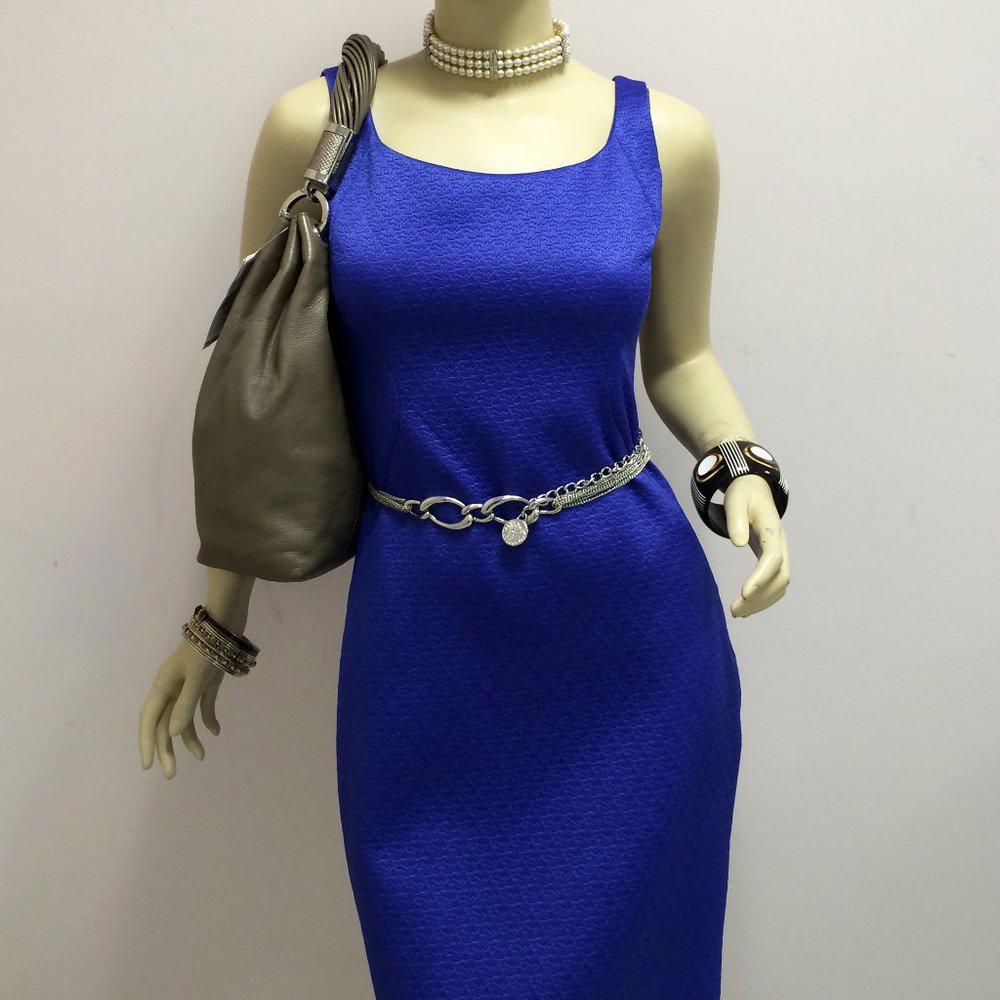 Michael Kors Tonne Hobo Bag