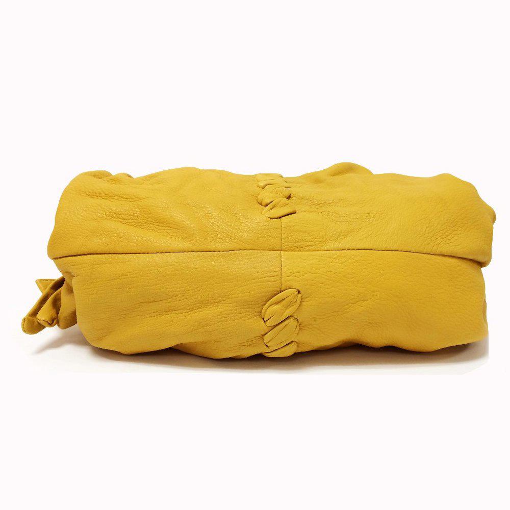 Isabella Fiore Lucy Leather Bag