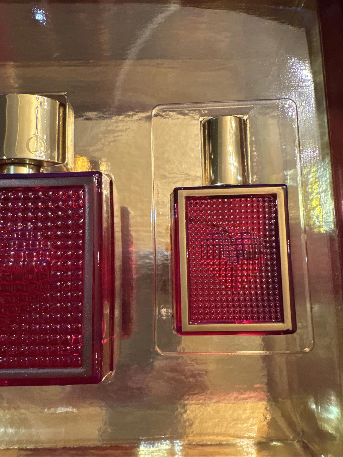 Queen by Queen Latifah 3 Piece Perfume Gift Set