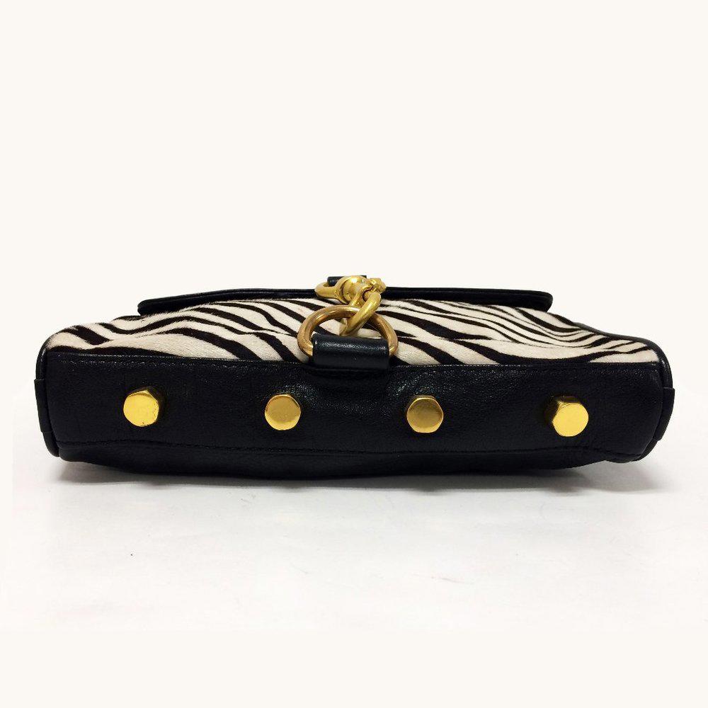 Rebecca Minkoff Mini MAC Crossbody