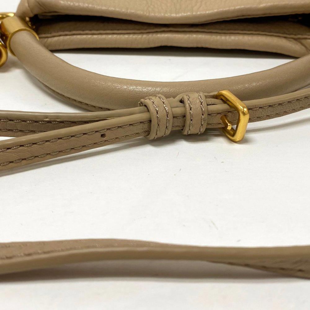 Marc by Marc Jacobs Tracker Crossbody Bag
