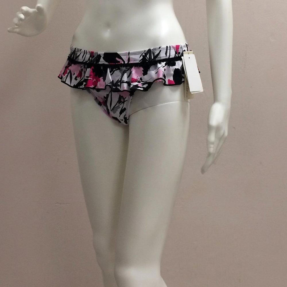 Kenneth Cole New York Rose Print Bottom