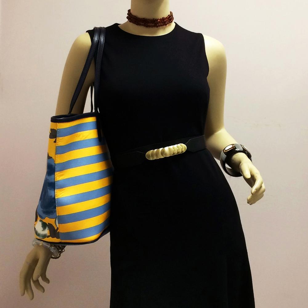 Marc by Marc Jacobs Jerrie Metropoli Tote
