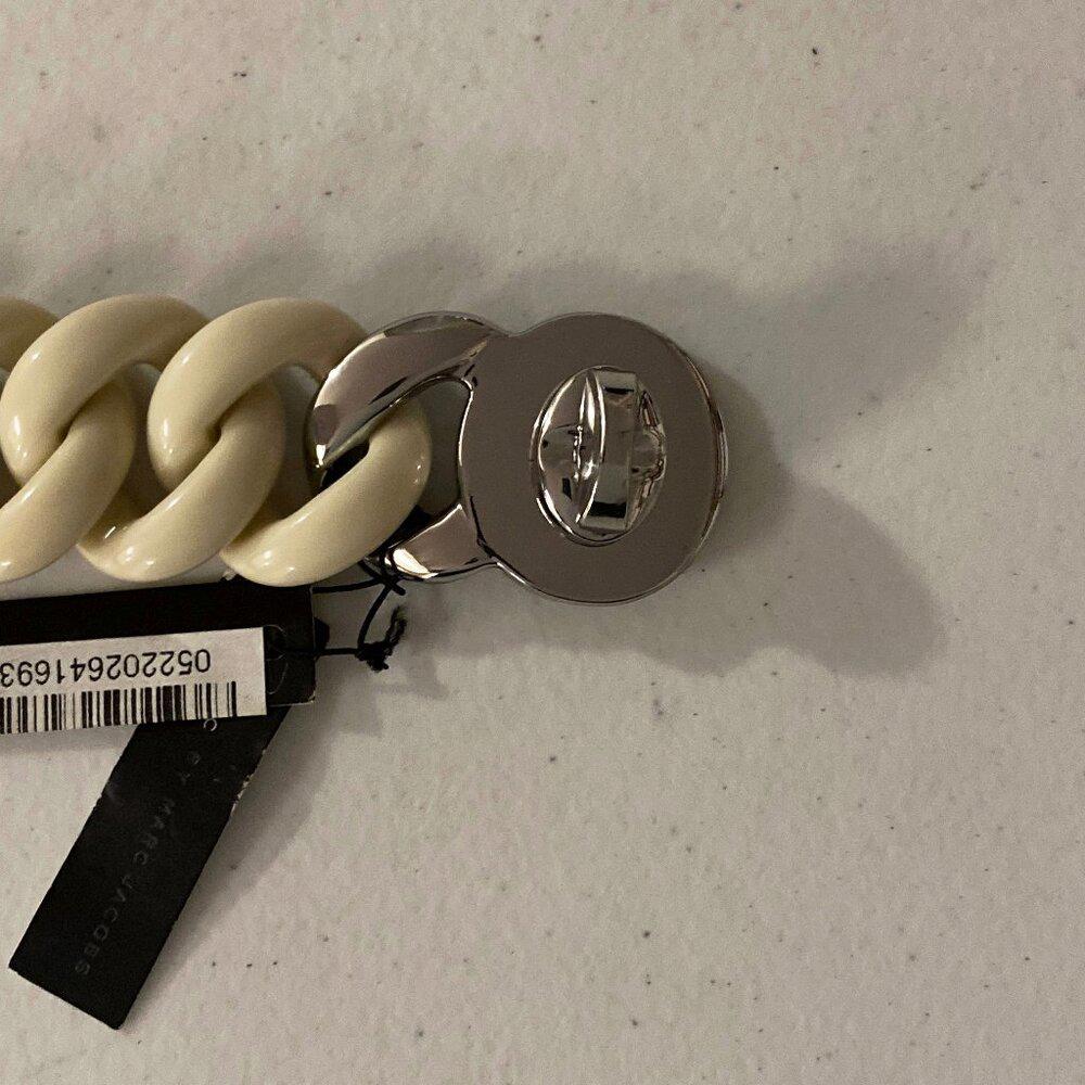 Marc by Marc Jacobs Chain Link Bracelet