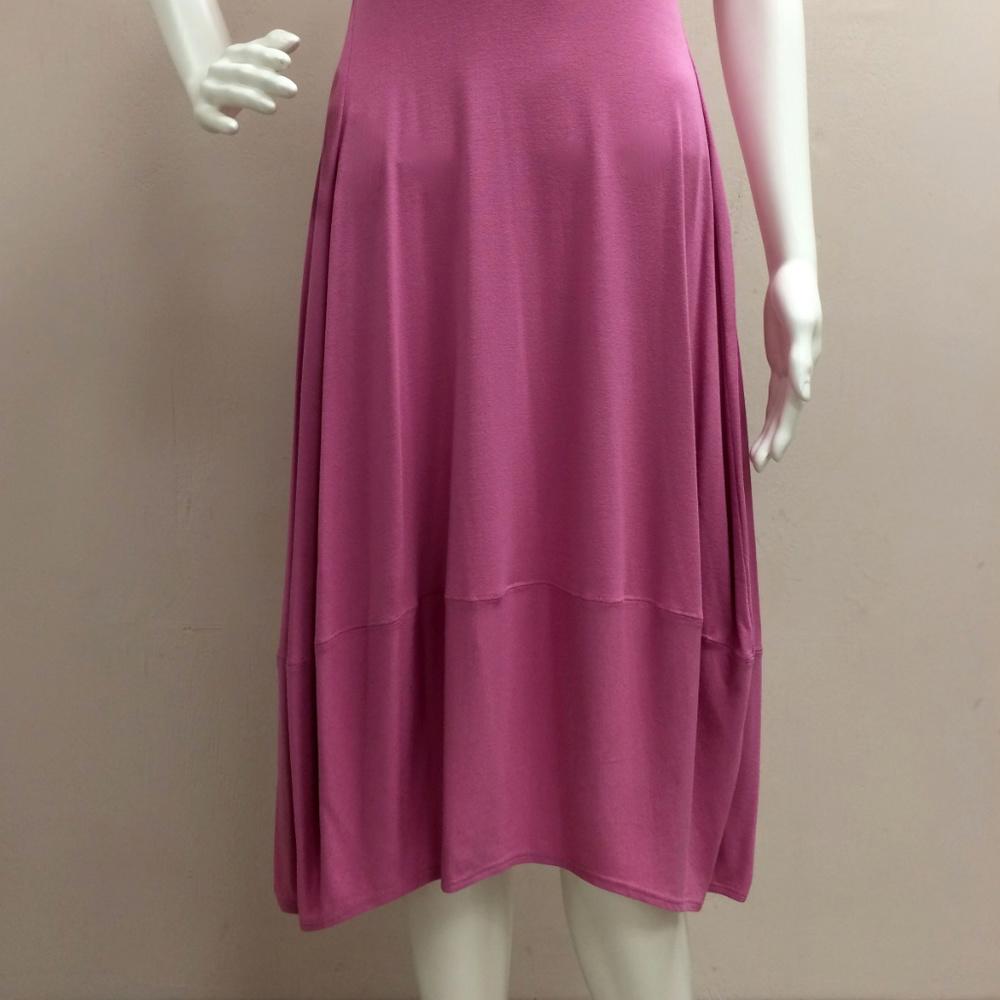 Eileen Fisher Lantern Dress