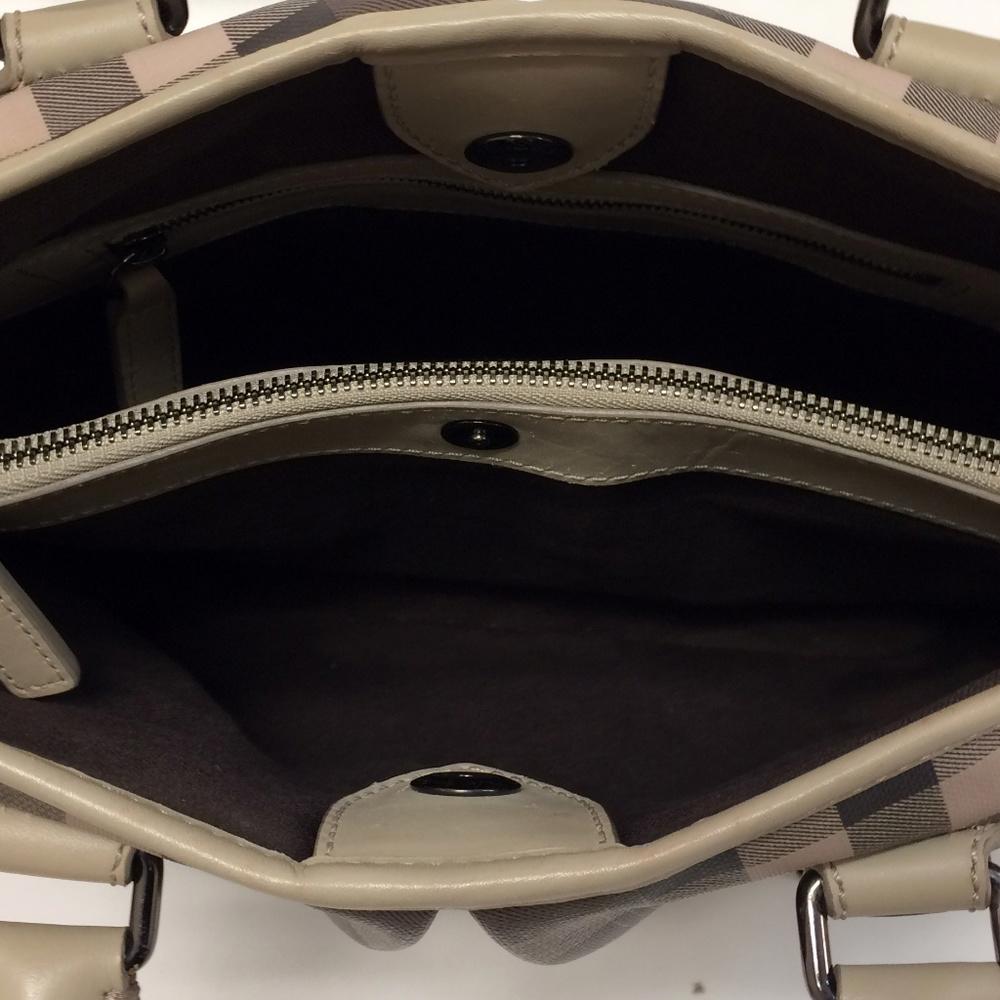 Burberry Northfield Trench Bag