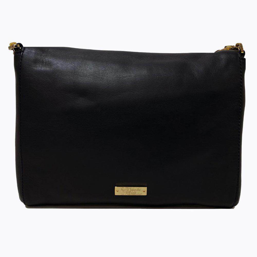 Kate Spade New York Konnie Bow Terrace Bag