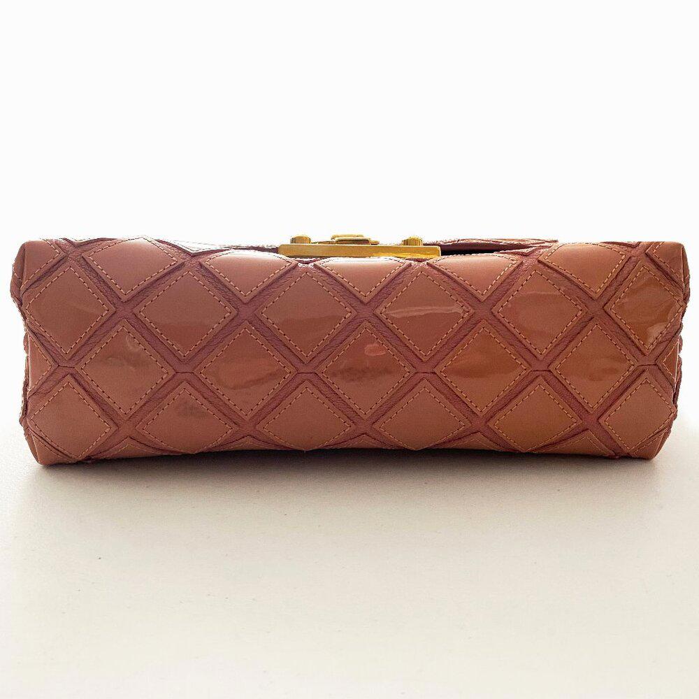 Marc Jacobs The Single Cut Out Bag