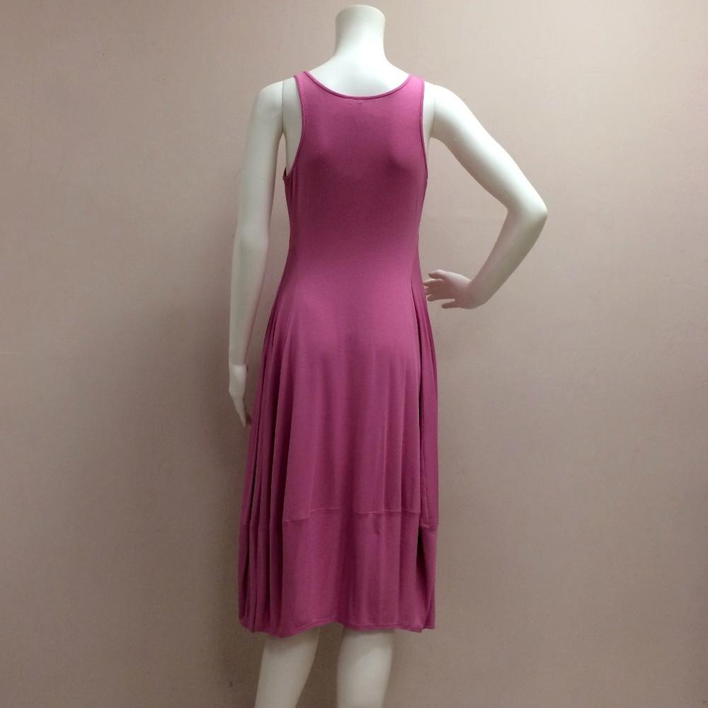 Eileen Fisher Lantern Dress
