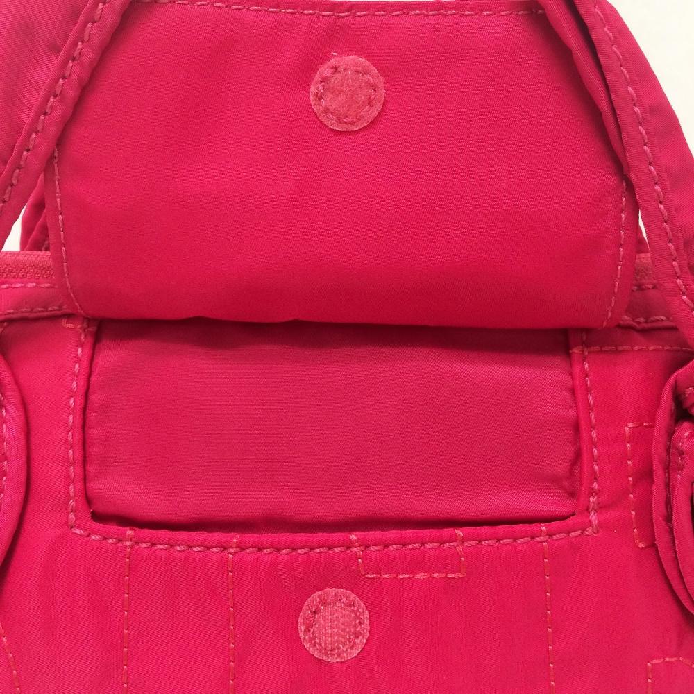 Marc by Marc Jacobs Pretty Pink Commuter Laptop Case