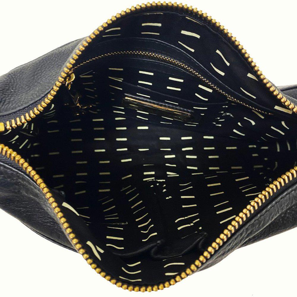 Rebecca Minkoff Mini MAC Leather Crossbody