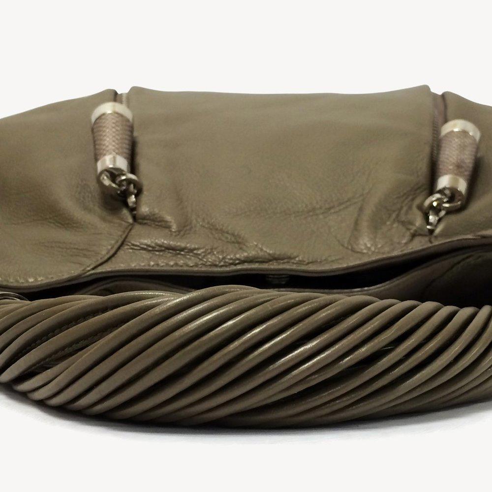Michael Kors Tonne Hobo Bag