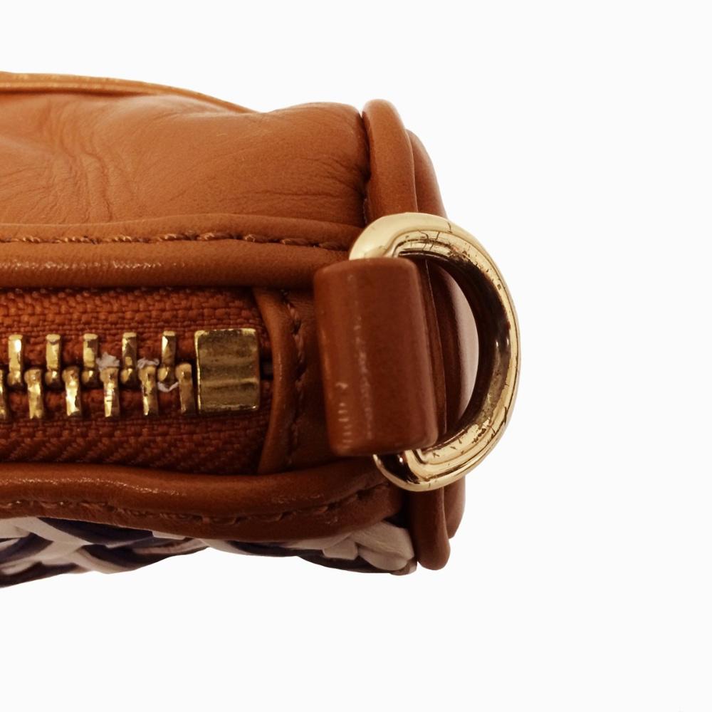 Rebecca Minkoff M.A.C Woven Crossbody