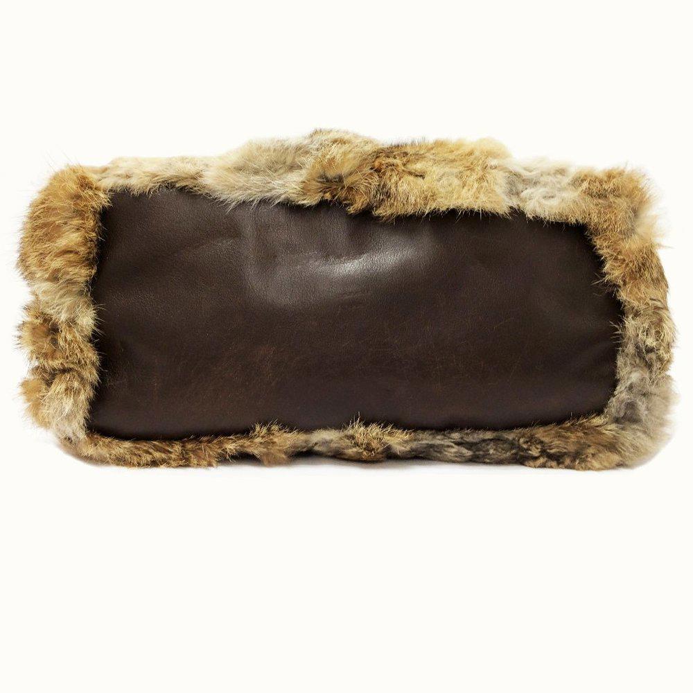 Tory Burch Fur Hobo Bag