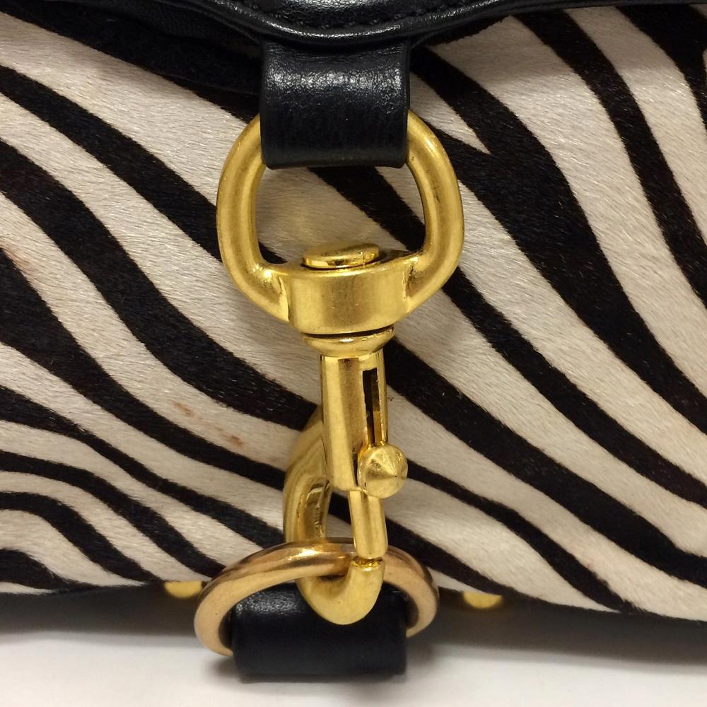Rebecca Minkoff Mini MAC Crossbody