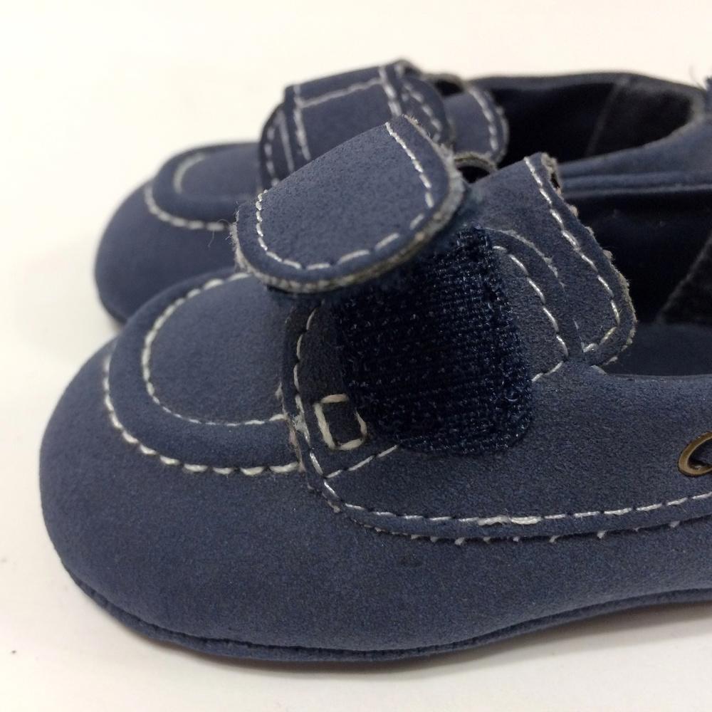 First Impressions baby pram Shoes