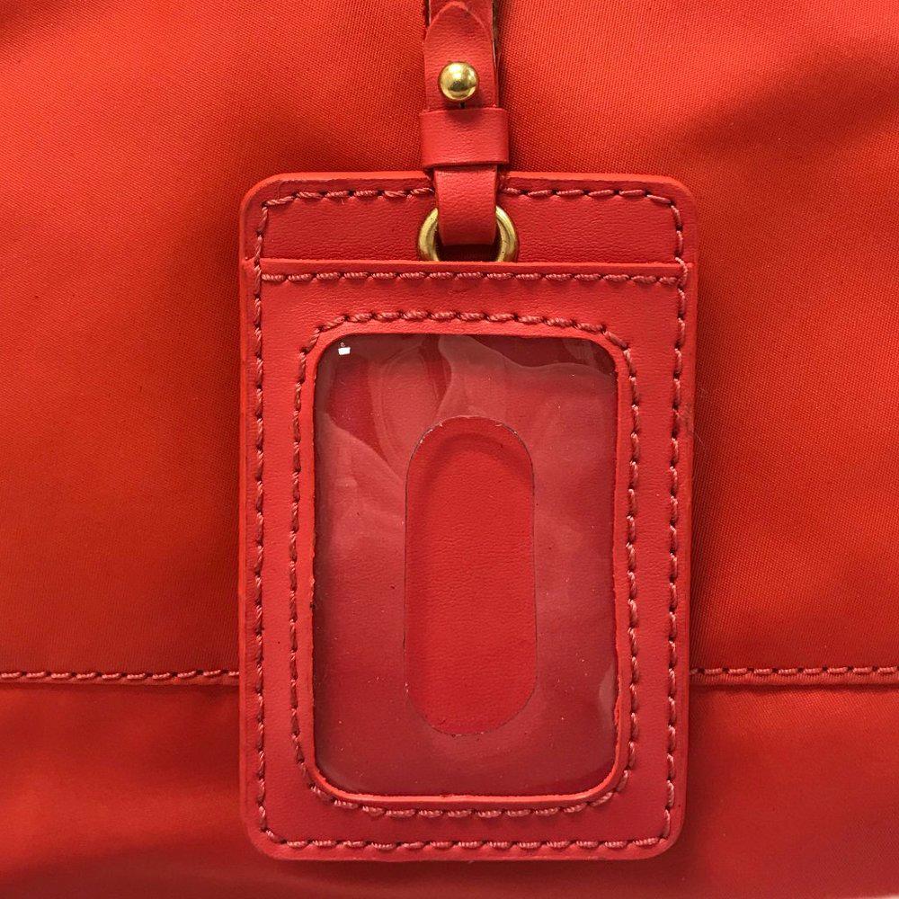 Marc by Marc Jacobs Preppy Natasha Nylon Bag