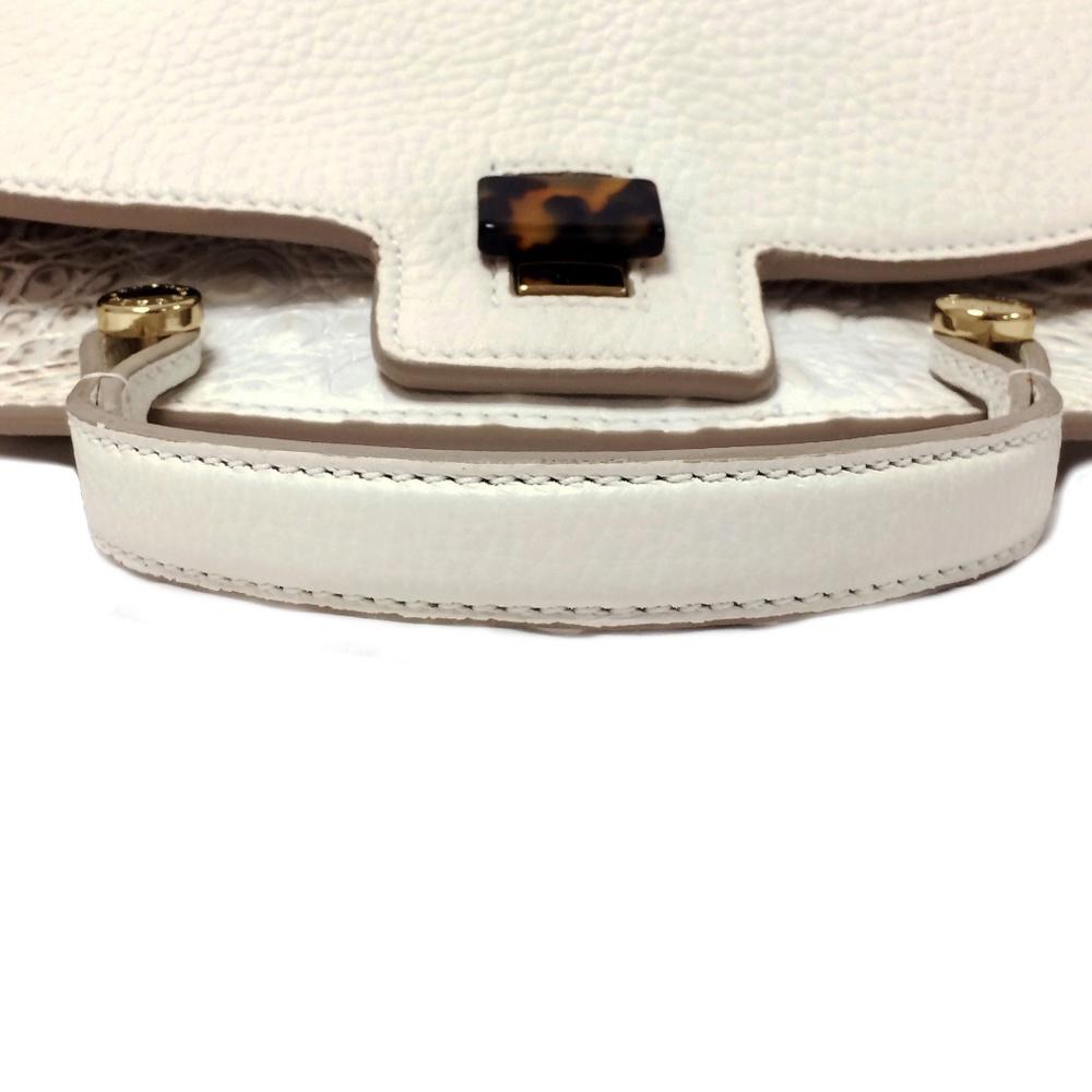 FURLA Piper Cartella Satchel Bag