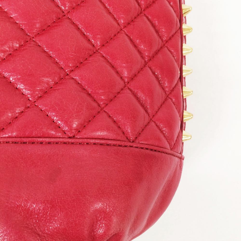 Rebecca Minkoff Confessions Leather Bag