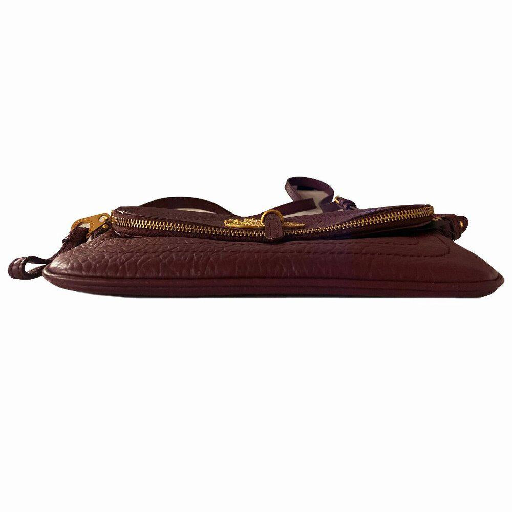 Marc by Marc Jacobs Percy Crossbody Bag