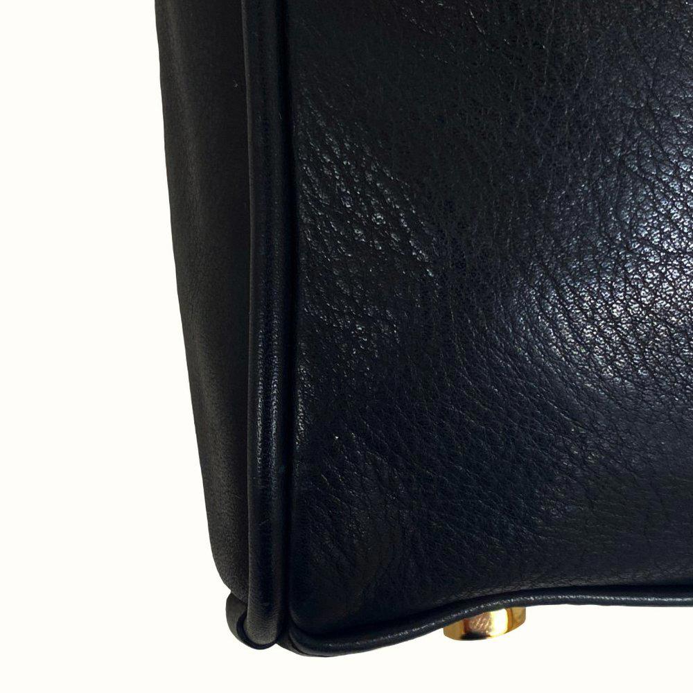 Rebecca Minkoff Mini MAC Leather Crossbody