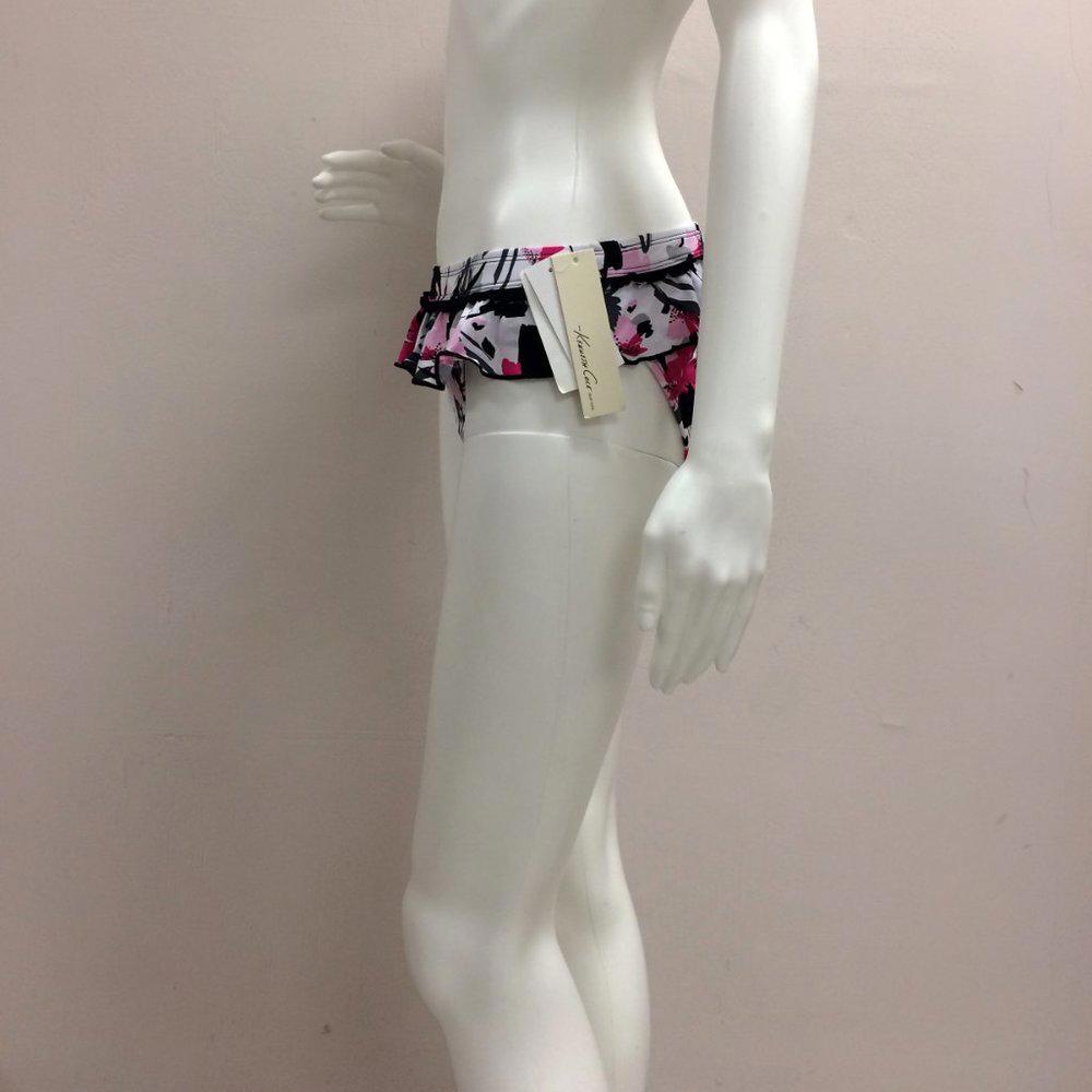 Kenneth Cole New York Rose Print Bottom