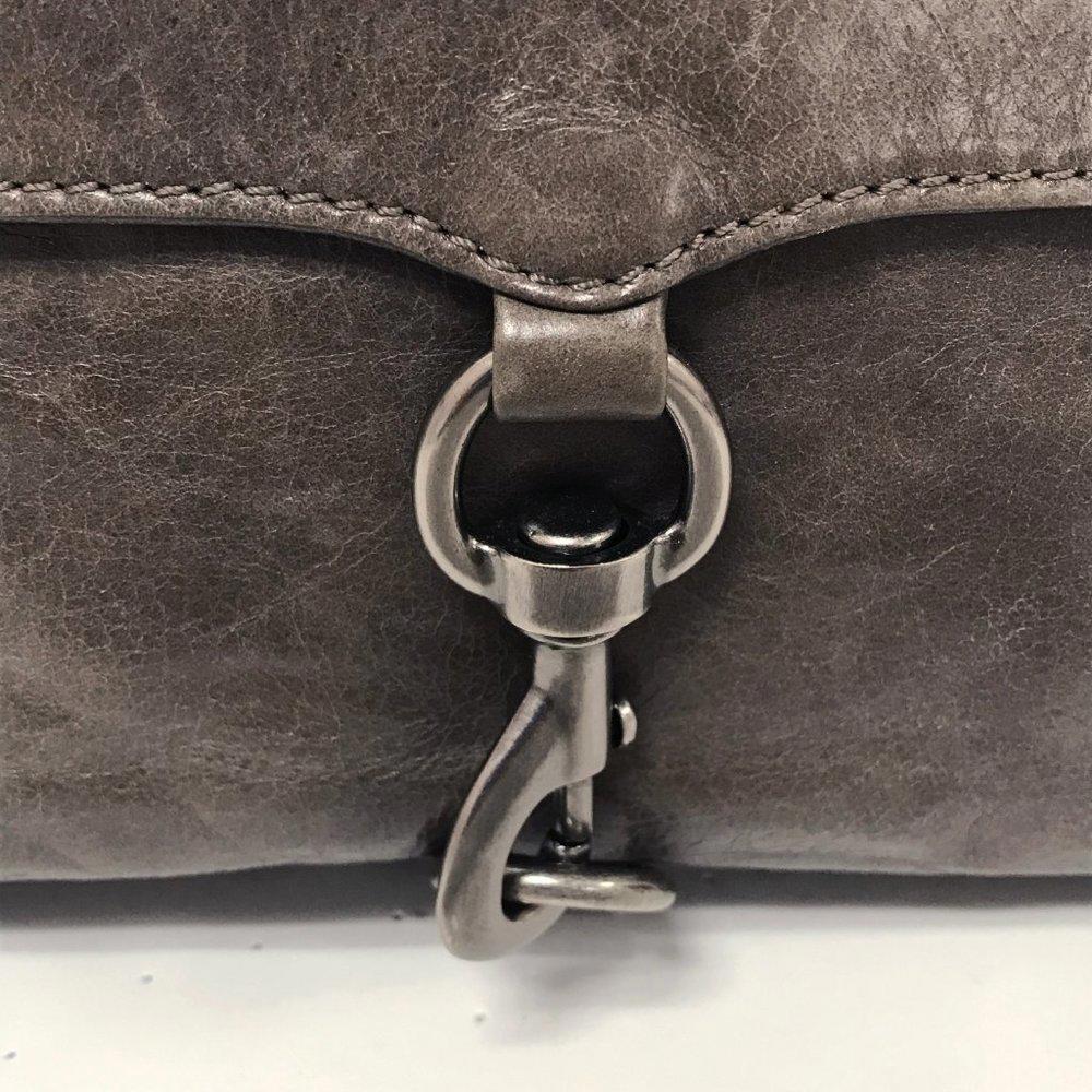 Rebecca Minkoff Mini MAC Crossbody