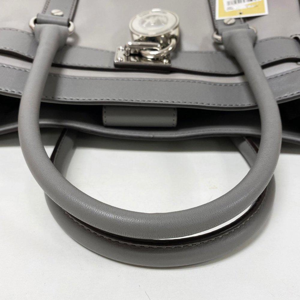 Michael by Michael kors Hamilton Frame Out Bag