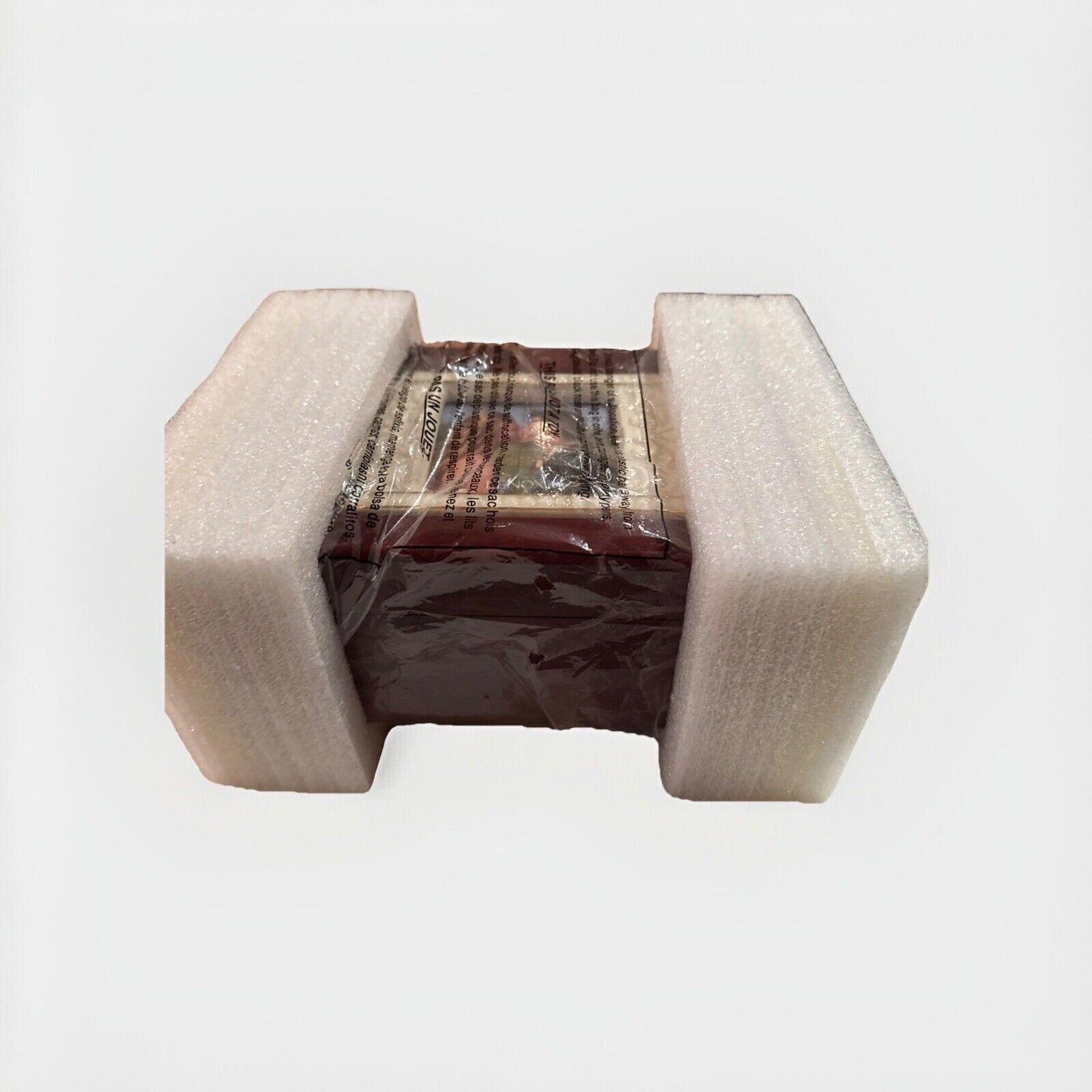 Lenox Cherished Memories Jewelry Box Wood and Porcelain Frame With Gold Trim