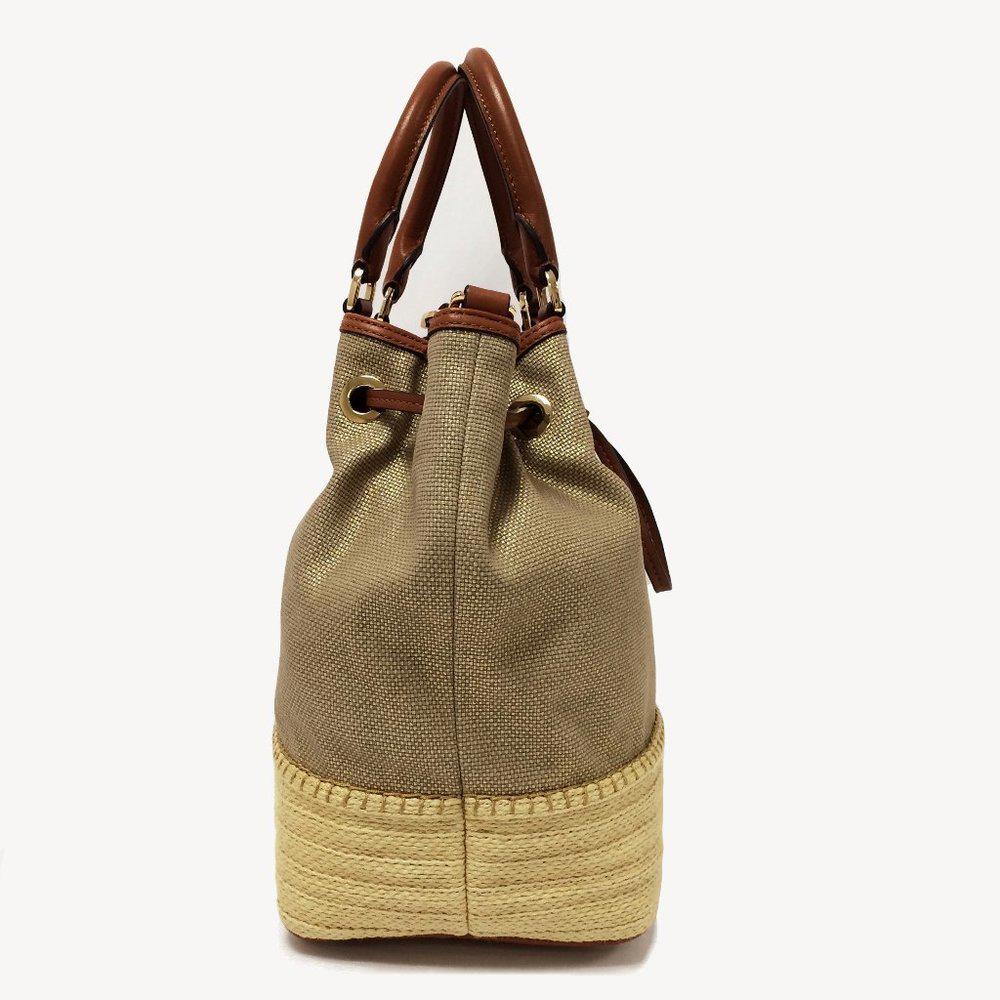Michael by Michael Kors Marina Espadrille Bag