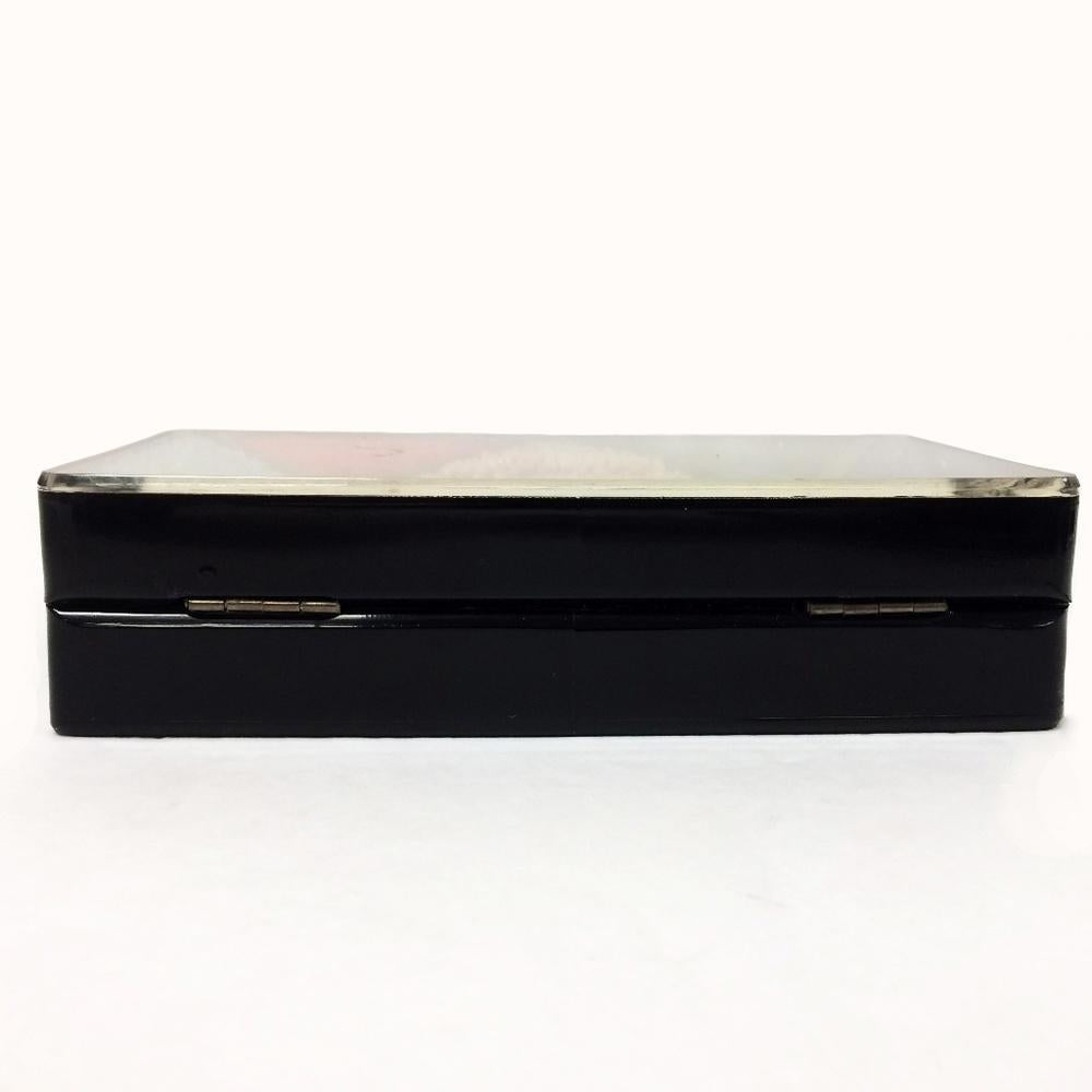 La Regale Shake it Multi Color Clutch