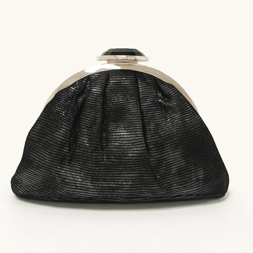 Judith Leiber Overture Ava Clutch
