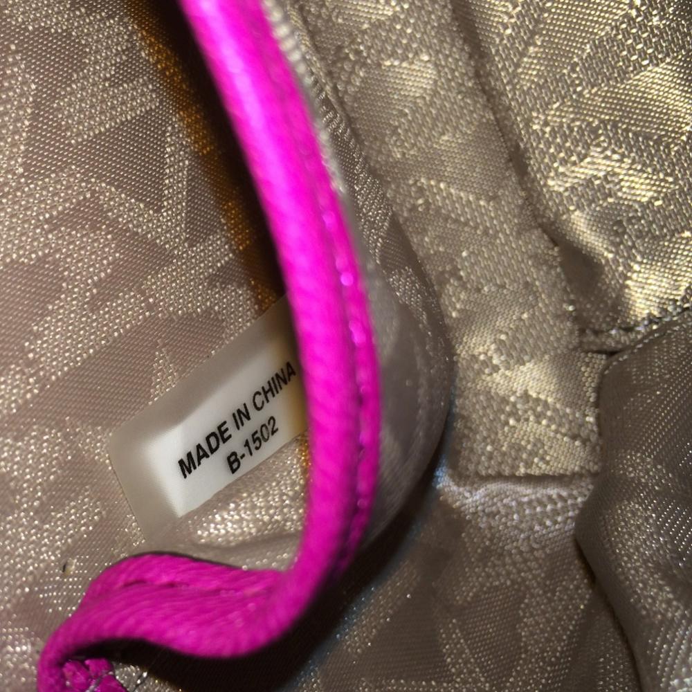 Michael by Michael Kors Elsie Dome Clutch